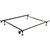 * Any Size Adjustable Metal Mattress Frame Opening Sales New