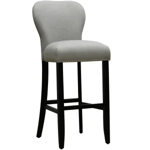 * Astor Place Barstool, Grey Opening Sales New