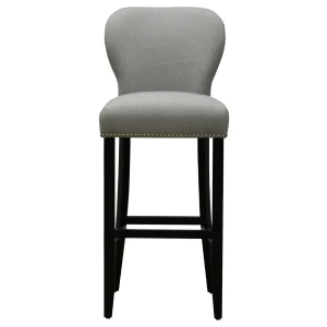 * Astor Place Barstool, Grey Opening Sales New