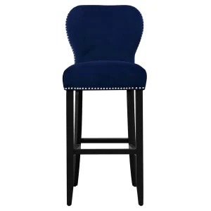 * Astor Place Barstool Navy Kd Promotion Discount