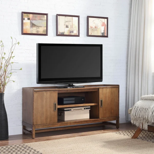 * Carter Media Cabinet Promotion Clearance