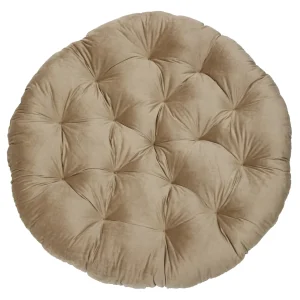 * Classic Papasan Cushion, Tan Fashion Fashion