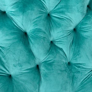 * Classic Papasan Cushion, Teal Discount Online Best