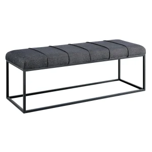 * Copper Mountain Statement Bench Discount Cheap