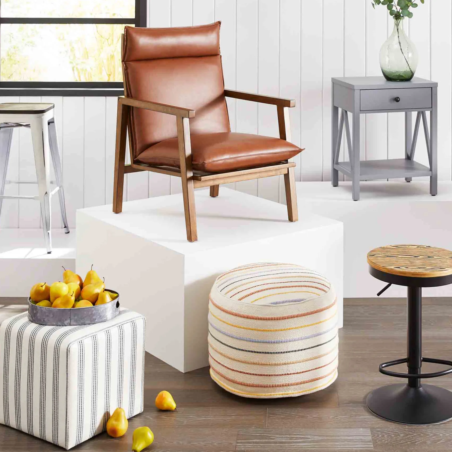 cottage_thin_striped_ottoman_promotion_3.webp * Cottage Thin Striped Ottoman Promotion Best