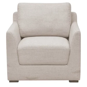 * Fallon Chair Linen Good Quality Store