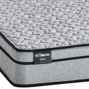 * Franklin 9 Euro Top Firm Mattress, Full Exquisite Gifts Store