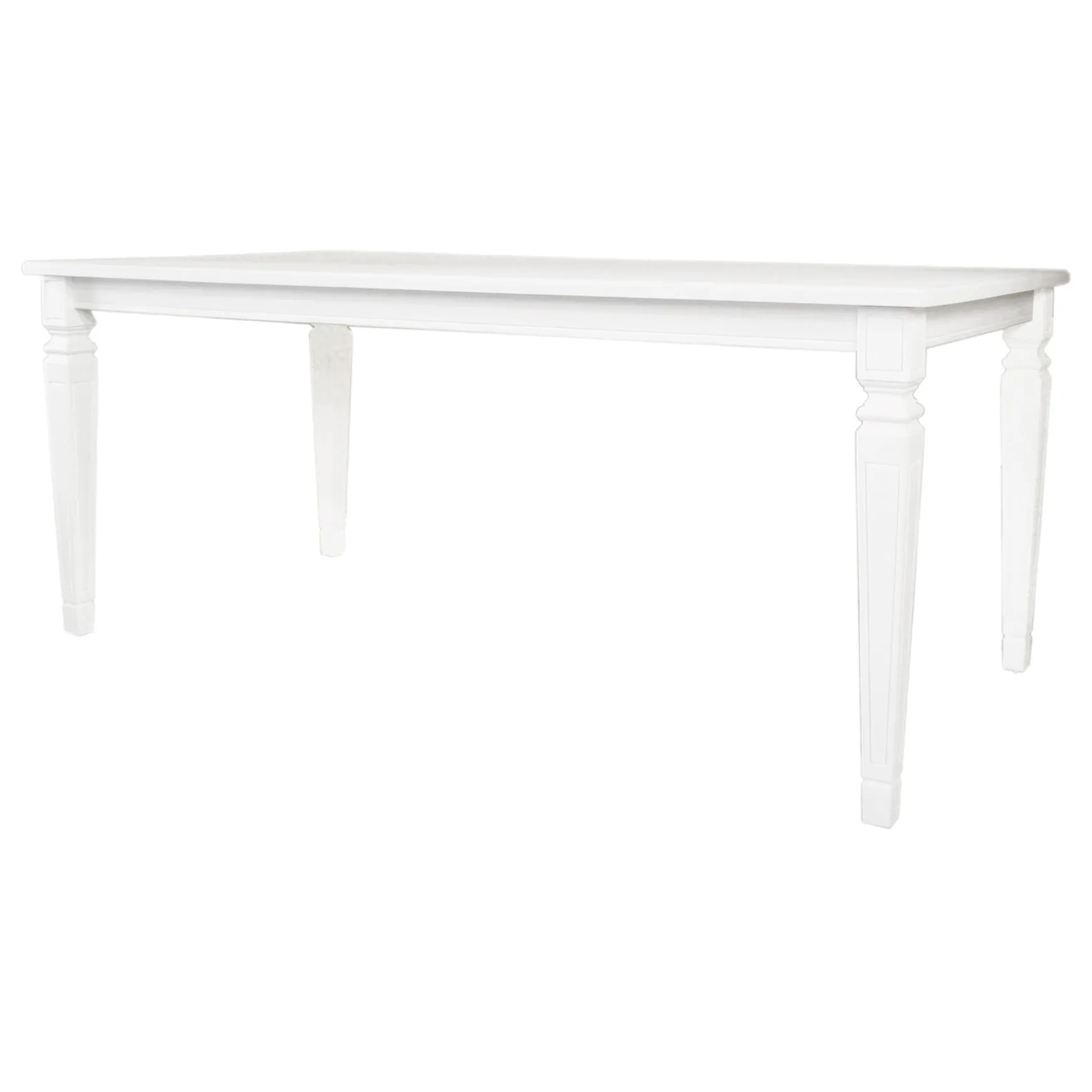 grace_mitchell_cortana_white_wooden_dining_table_promotion_0.webp * Grace Mitchell Cortana White Wooden Dining Table Promotion Outlet