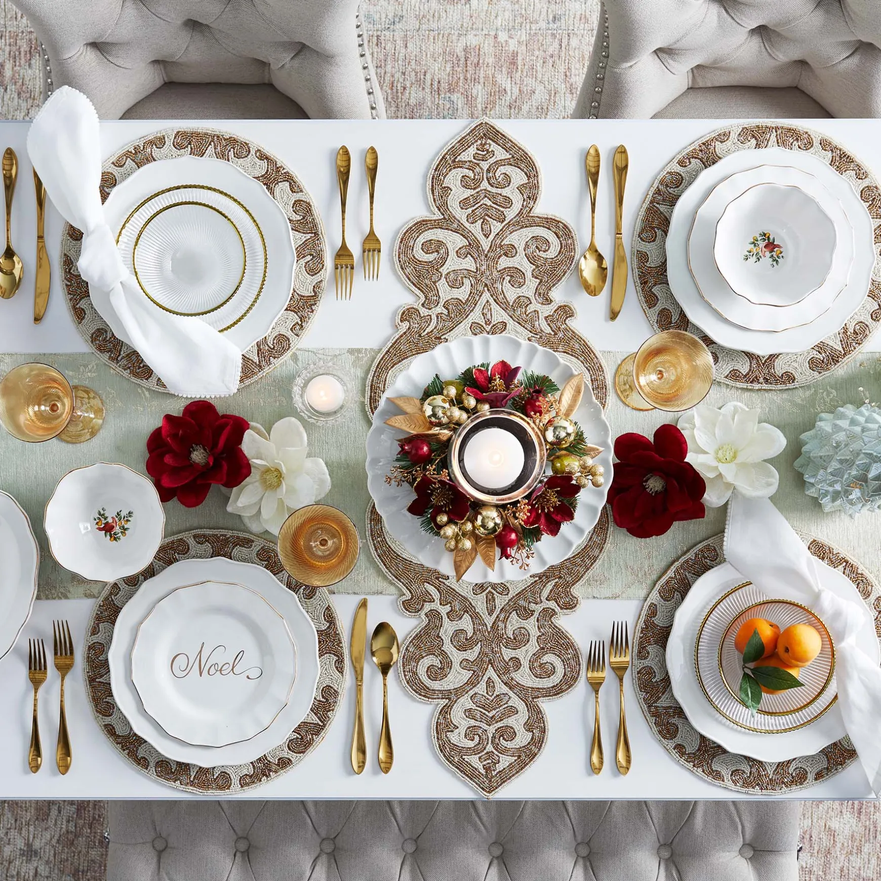 grace_mitchell_cortana_white_wooden_dining_table_promotion_2.webp * Grace Mitchell Cortana White Wooden Dining Table Promotion Outlet