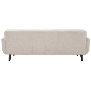 * Hadley Tufted Back Sofa, Taupe Opening Sales New