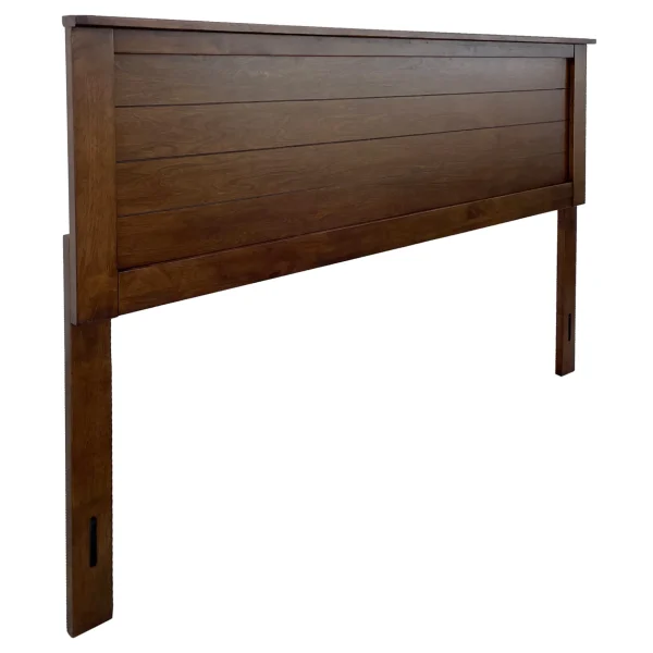 * Honeybloom Dani Wooden Headboard, Queen Discount New