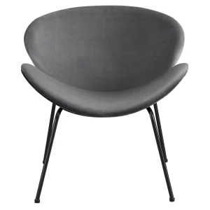 * Jagger Accent Chair, Grey Discount Shop