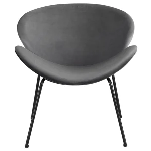 * Jagger Accent Chair, Grey Good Quality Best