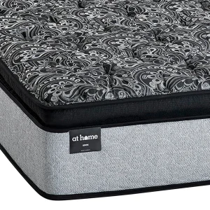 * Knox 14 Lux Pillow Top Mattress, King Less Expensive Sale