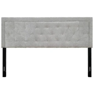 * Laila Ali Diamond Tufted Headboard, King Fashion Sale