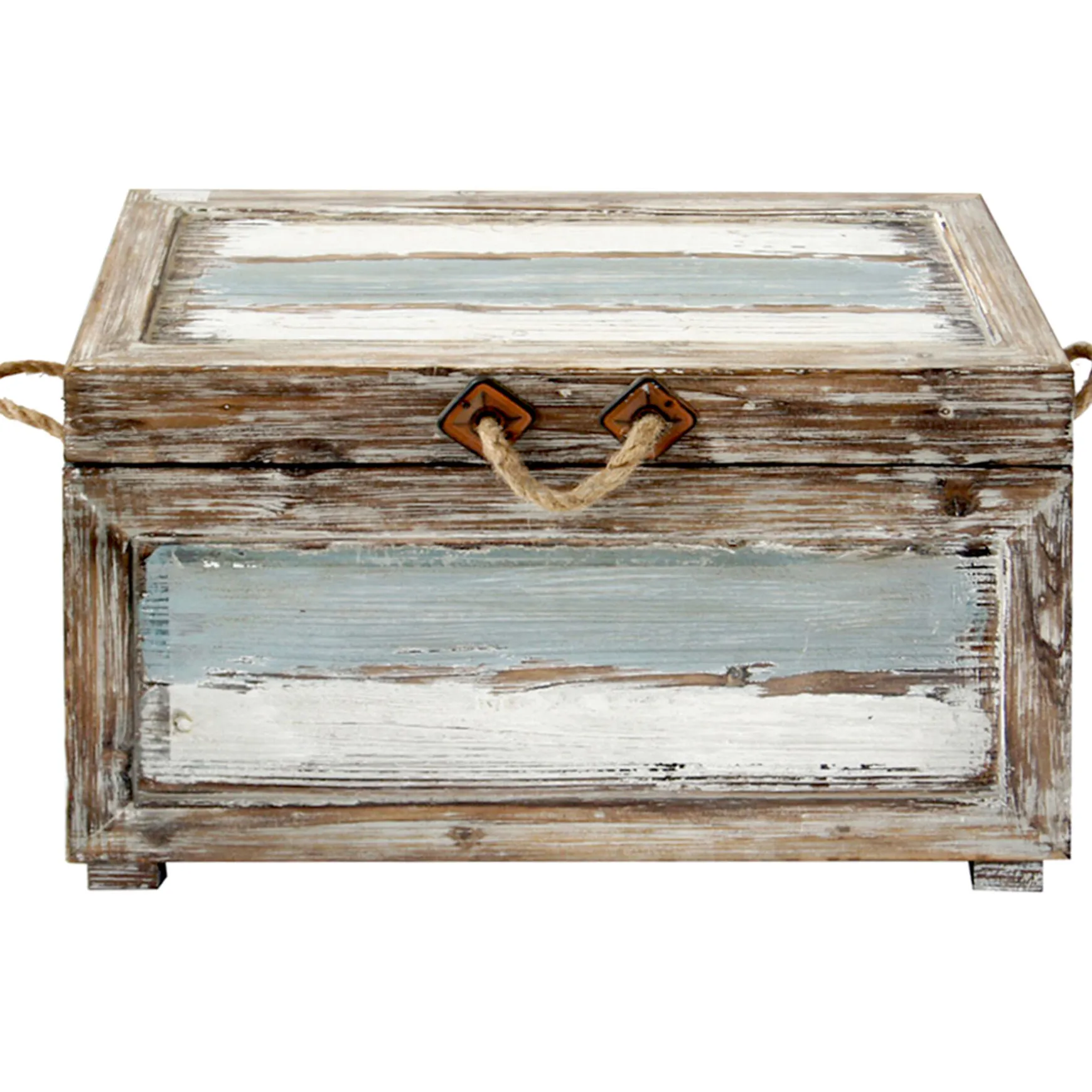 nantucket_weathered_wood_decorative_storage_trunk_medium_fashion_0.webp * Nantucket Weathered Wood Decorative Storage Trunk, Medium Fashion Online