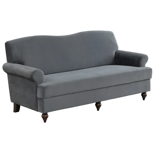 * Oxford Arm Sofa Outlet Flash Sale