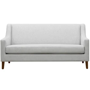 * Providence Wells Sofa, Light Grey Good Quality Cheap