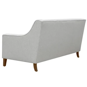 * Providence Wells Sofa, Light Grey Good Quality Cheap