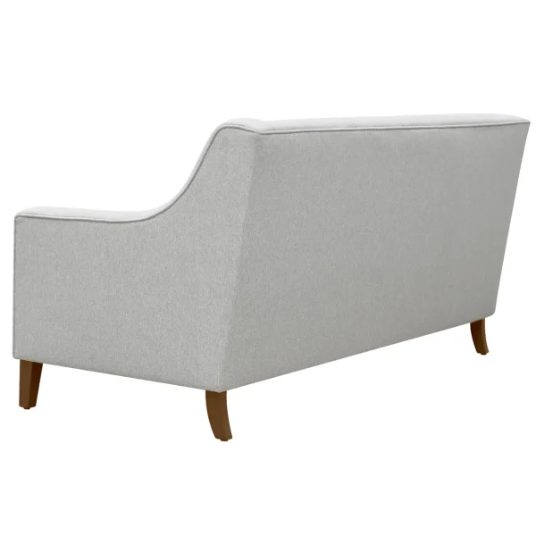 * Providence Wells Sofa, Light Grey Good Quality Cheap