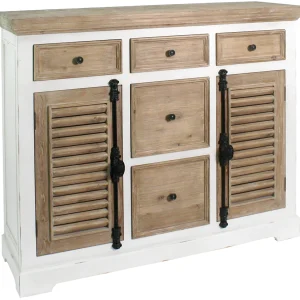 * Sherry Shutter Cabinet Discount Online Clearance