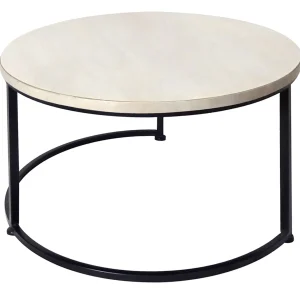 * Square Wood Top Plant Stand With Brown Twist Metal Leg, Large Discount Online Flash Sale