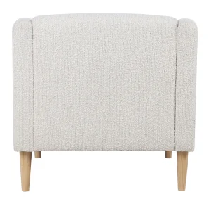 * Tracey Boyd Everly Accent Chair Flash Sale Outlet