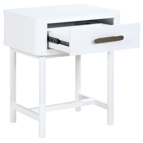 * Tracey Boyd Ribbera Accent Table Low Price Cheap