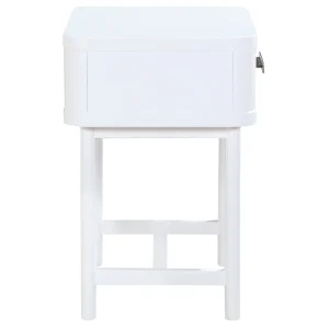 * Tracey Boyd Ribbera Accent Table Low Price Cheap