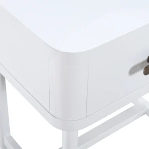 * Tracey Boyd Ribbera Accent Table Low Price Cheap