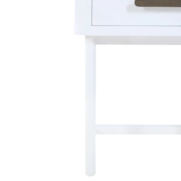 * Tracey Boyd Ribbera Accent Table Low Price Cheap