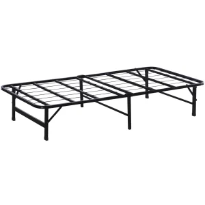 * Twin Metal Mattress Platform Frame Gift Selection Discount