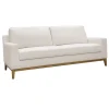 * Ty Pennington Knox Upholstered Sofa Good Quality Store