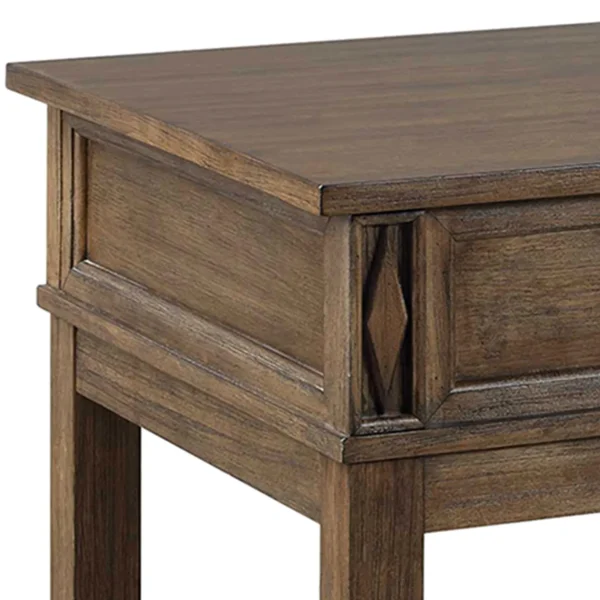 * Winston Lift-Top Coffee Table Fashion Flash Sale
