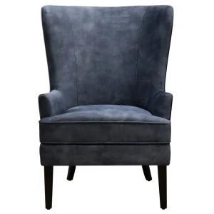 * Witney Wingback Chair Bargain Sale Best Sale