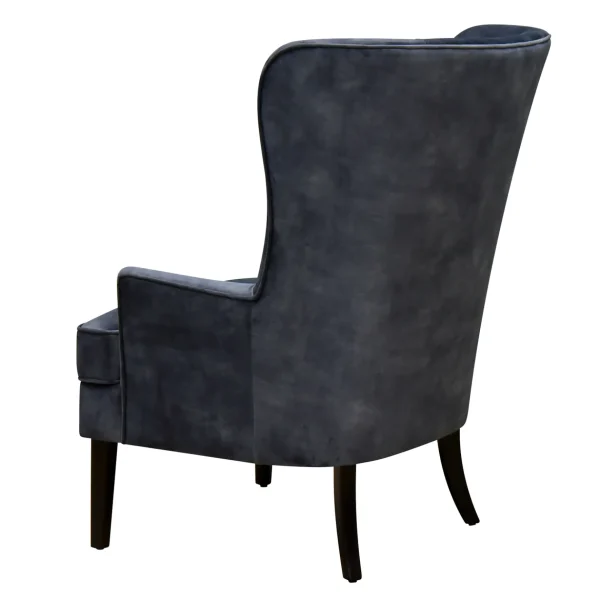 * Witney Wingback Chair Bargain Sale Best Sale